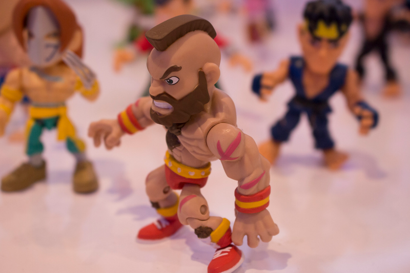 Illustration for article titled My Favorite Images From Toy Fair 2017 Day Two